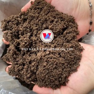 VERMICOMPOST BIOLOGIQUE PUR/ALIMENTATION DU SOL PROPRE/ENTRANT VÉGÉTAL - Product Image 4