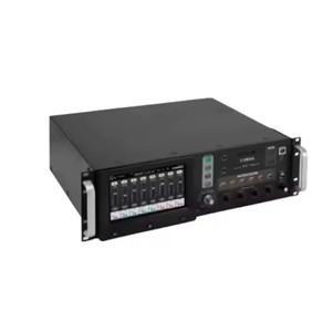 มิกเซอร์เสียงดิจิตอลแบบใหม่ 4 ช่องสัญญาณ - Product Image 3