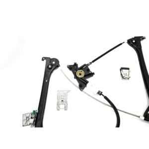 ELEVALUADORES DE VENTANAS ELÉCTRICOS DELANTEROS DERECHOS MERCEDES SLK W172 3ª Serie A1727200246 (11>) - Product Image 5