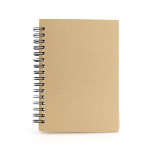 Cuaderno Oficina y Negocios Niños Artículos Sostenibles 2017 - Product Image 1