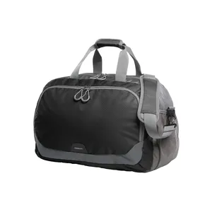 Sac de sport promotionnel STEP Sports Merchandise avec cordon de serrage pour les voyages ou les activités sportives - Product Image 3