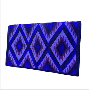 Coussin de spectacle occidental flexible conçu pour l'entraînement quotidien et la compétition sportive Coussin d'équitation à réglage facile - Product Image 1