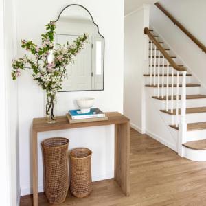 Algarve <b>Small</b> <b>Light</b> Brown Woven Vase Made in Vietnam Ecofriendly material for Home Decor and tableware decoration Wholesale - Product Image 6