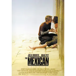 Póster Mexicano para Decoración de Pared - Product Image 1
