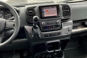 รถตู้ RAM ProMaster 3500 รุ่นปี 2023 หลังคาสูง แบบซีดาน เครื่องยนต์ 6.1-8 ลิตร V8 เกียร์อัตโนมัติ เบาะหนัง หลังคาพาโนรามา - Product Image 3