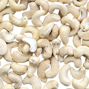 ถั่วเม็ดมะม่วงหิมพานต์จากเวียดนาม WW180 WW240 WW320 - Product Image 1