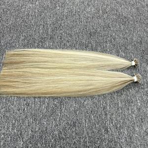 ผมต่อแบบตรงนาโนสีเปียโน - Product Image 2