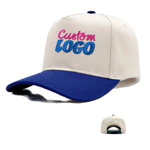 Custom Embroidery Logo <b>Dad</b> <b>Hat</b> Mens Cap Women Wool/polyester Breathable Waterproof Baseball Cap Unstructured Adult - Product Image 1