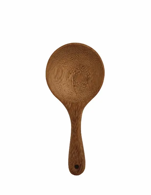 VIETNAM MULTIPLE DESIGN WOOD SPOON Factory Direct Sale Wooden Spoon Long Handle Design Handle Wooden Measuring Spoon