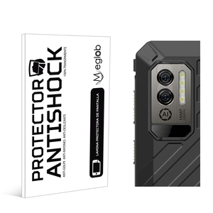 ฟิล์มกันรอยหน้าจอ ANTISHOCK สำหรับอูเลโฟน พาวเวอร์ อาร์เมอร์ X11 โปรฟิล์มป้องกันโทรศัพท์มือถือระดับพรีเมียม - Product Image 1