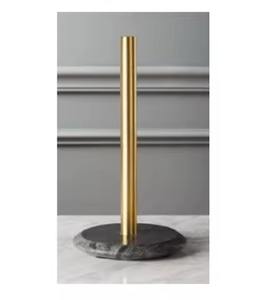 Nouveauté Porte-serviettes de cuisine moderne en métal fait à la main durable - Product Image 6