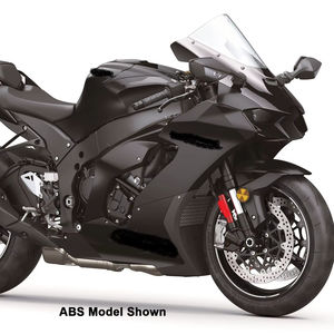 Nuevas Motocicletas All-Best 2025 Ninjas ZX10R en Stock - Product Image 1