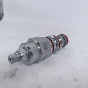 Válvula de cartucho hidráulica CXGE-XCN CXCE-XCN CXED-XCN Válvula de retención CXJA-XCN CXBA-XCN CWCG-LFN CBDG-LJN CBFA-LHN - Product Image 1