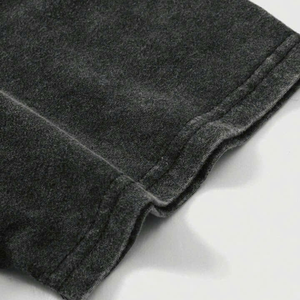 T-shirt unisexe en coton écologique, logo personnalisé imprimé, anti-froissement, protection UV, respirant, multi-tailles, échantillon personnalisé OEM - Product Image 2