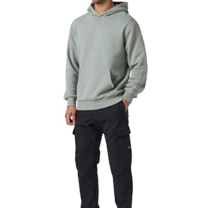 Conjunto Deportivo Informal para Hombre, Sudadera con Capucha y Pantalones, Ideal para Invierno, Transpirable y Ligero - Product Image 1