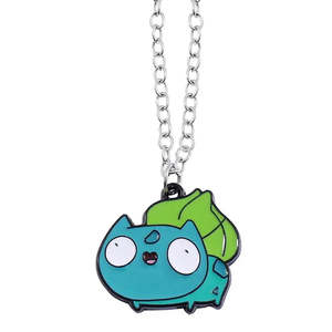 Collier pendentif Pokémon pour les fans d'anime, cadeau pour les fans d'anime - Product Image 2