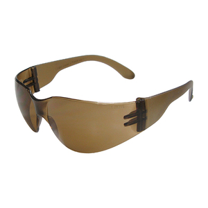 Lentes transparentes Gafas DE SEGURIDAD CE EN166 ANSI Z87 UKCA ASNZS Gafas protectoras industriales certificadas - Product Image 2