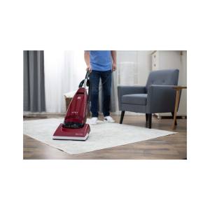 เครื่องดูดฝุ่นไร้ถุงที่มีที่ปัดฝุ่นขนาดใหญ่ปรับความสูงได้ตัวกรอง washablee และแปรงเทอร์โบสำหรับผมสัตว์เลี้ยงและความลึก - Product Image 4