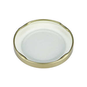 Tapa de botella de vidrio de 53mm - Product Image 4