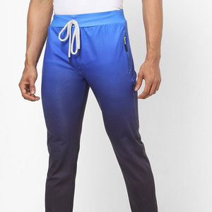 Pakistan Made Factory Direct Selling Men Sports Tracksuits High Quality Eco Friendly <b>Top</b> Men Sports Tracksuits - Product Image 4