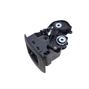 Serratura Schienale Posteriore Sinistro FIAT 500 X Serie 185480980 (15>) - Product Image 6