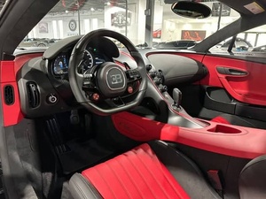 Bugatti Chiron 2023 asequible - Product Image 5