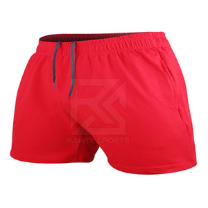 Short pour homme de haute qualité fabriqué au Pakistan, couleur personnalisée, nouveau style, prix bas, respirant - Product Image 1