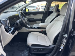 Kia Sportage EX FWD 2023 Usado en Buen Estado - Product Image 4