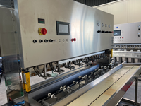Hete Verkopende 16-koppige Industriële Mango Schilmachine Fruitgroenteschilverwijderingsapparatuur Met Kernmotorcomponent