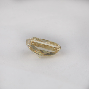 Diamantes Amarillos de Corte Radiante, Cultivados en Laboratorio, 3.0 CT, VS1-VS2, Color Vivid Fancy, Certificados por IGI, Sueltos para Joyería - Product Image 5