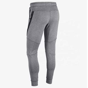 OEM Hombres Activewear Chándales Venta al por mayor Sudadera con capucha Jogger Traje deportivo Impreso Sólido Tallas grandes Todos los colores disponibles - Product Image 6