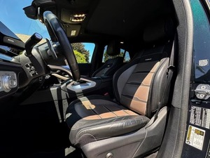 Mercedes-Benz GLE AMG Turbo SUV 2024 USADO con Techo Panorámico, Volante a la Izquierda y Derecha, Automático - Product Image 3