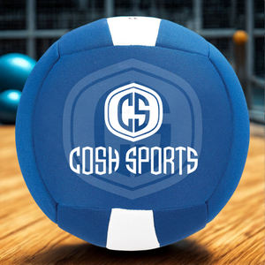 Venta al por mayor promoción Dodgeball con logotipo personalizado superventas con precio bajo Dodgeball para torneos internacionales - Product Image 6