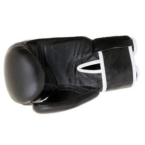 Gants de boxe professionnels en matériau de couleur Gants de boxe personnalisés Gants de boxe fabriqués en usine - Product Image 6