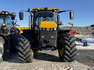 Tracteur JCB Fastrac 4220 de 2021 à vendre - Product Image 3