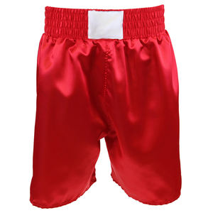 Dernière conception personnalisée couleur taille style ODM hommes shorts de boxe/nouveau style de mode imprimé design et logo hommes shorts de boxe - Product Image 1