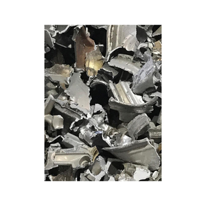 Cubo de rueda de coche de aluminio de chatarra 99.9% de alta pureza barato para vehículo - Product Image 1