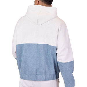 Survêtements d'hiver personnalisés avec logo 2026, 100 % coton, grande taille, vente en gros, meilleure qualité, vêtements de sport - Product Image 6