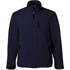Veste coupe-vent personnalisable TWILL_SPORTS pour homme, col montant, séchage rapide, imperméable, pour la chasse en extérieur, style urbain - Product Image 1
