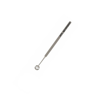 Trepanador LASEK Manual de Acero Inoxidable de Alta Precisión, 8.0 mm de Diámetro Interior, 12.5 cm de Longitud Total, Instrumento Quirúrgico Oftálmico - Product Image 5