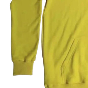 เสื้อฮู้ดดี้ผ้าฟลีซหนานุ่มคุณภาพสูง ผ้าฝ้าย 100% รุ่นใหม่ ปี 2025 รับสกรีนโลโก้ สั่งซื้อจำนวนมากสำหรับผู้ชาย - Product Image 4