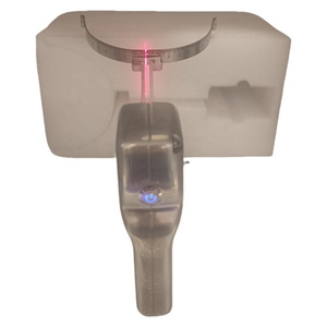DAUD MED INTERNATIONAL Arrival Manual Power Source Hairline Design Laser <b>Ruler</b> 20*20*20cm Metal CE Certified Medical Surgery Use - Product Image 2