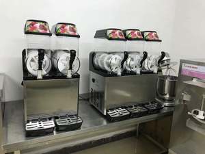 Moteur de remplacement <span class=keywords><strong>Fengtech</strong></span> BLDC pour sorbetière électrique - Product Image 2