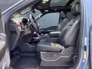 2023 forrd F-150 raaptor เครื่องยนต์กระบะอัจฉริยะประสิทธิภาพสูงระบบกันสะเทือนที่ทนทาน4WD ขั้นสูง - Product Image 5