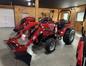 Tracteurs robustes 2026 Série 1600 1626 HST avec PremiumComfort pour les opérations agricoles à grande échelle - Product Image 1