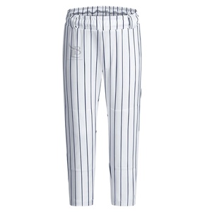 Pantalons de softball sur mesure pour équipe masculine, vente en gros, prix bas, pantalons de baseball, impression de logo personnalisé, pantalon de baseball pour hommes - Product Image 4