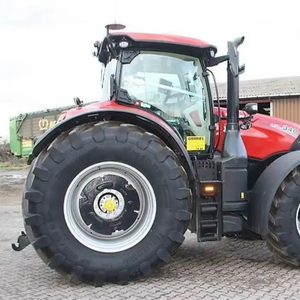 PROVEEDOR VERIFICADO de Ca-se IH Optum 340 CVX Drive AFS Connect - Product Image 1