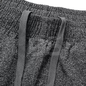 ชุดวอร์มแขนยาวผู้ชาย ผ้าฝ้าย 100% น้ำหนักเบา ระบายอากาศดี ดีไซน์ใหม่ทันสมัย สำหรับผู้ใหญ่ ขายดีสำหรับฤดูหนาว สไตล์ลำลอง สีพื้น - Product Image 4