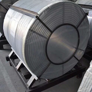 Material de aleación industrial de alambre de acero Incoloy para aplicaciones industriales Producto de metal de alto rendimiento - Product Image 3