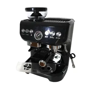 Điện tự động espresso Máy pha cà phê cà phê Maker cho nhà và văn phòng/điện tự động espresso Máy pha cà phê